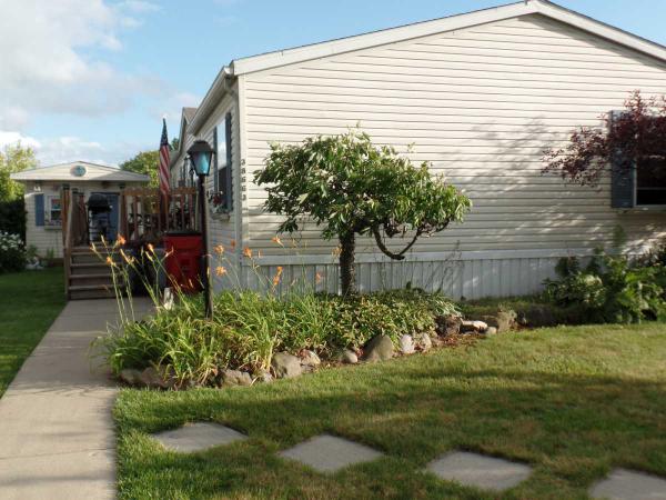 West Village Estates 38663 Houston Dr.Romulus, MI 48174