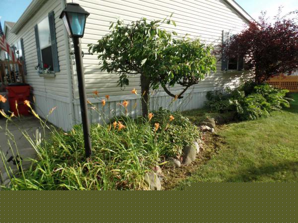 West Village Estates 38663 Houston Dr.Romulus, MI 48174