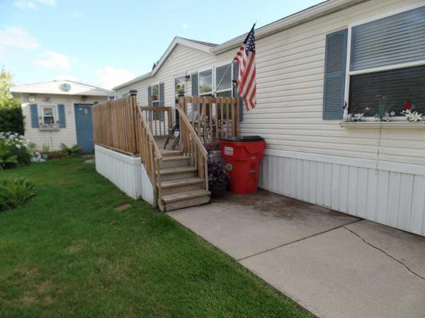 West Village Estates 38663 Houston Dr.Romulus, MI 48174