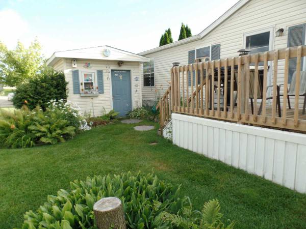 West Village Estates 38663 Houston Dr.Romulus, MI 48174