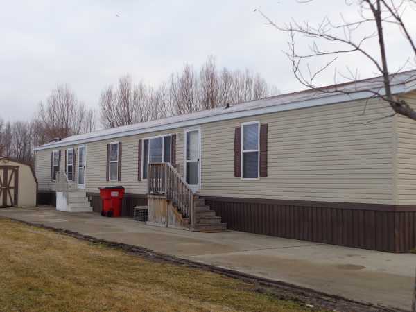 West Village Estates 39234 Montana DrRomulus, MI 48174