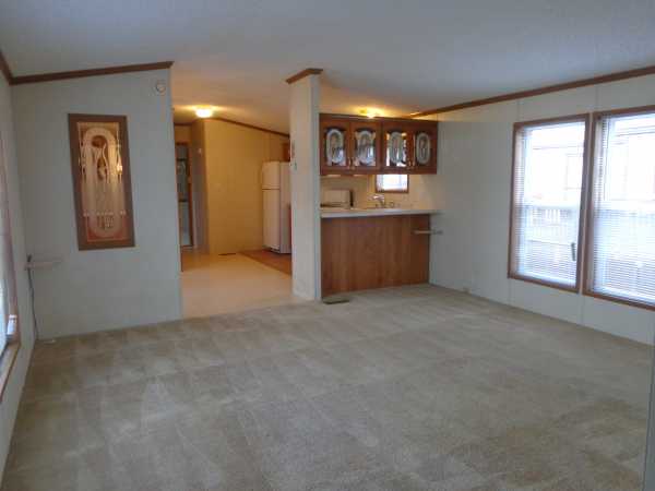 West Village Estates 39234 Montana DrRomulus, MI 48174