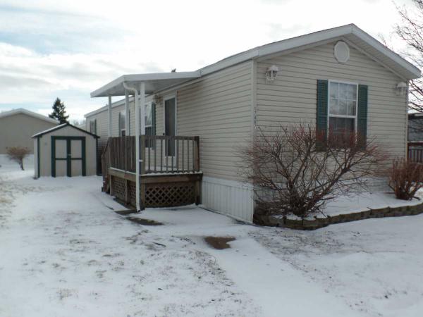 Tela Valley Mobile Home Park 17487 Willow GroveBrownstown, MI 48174