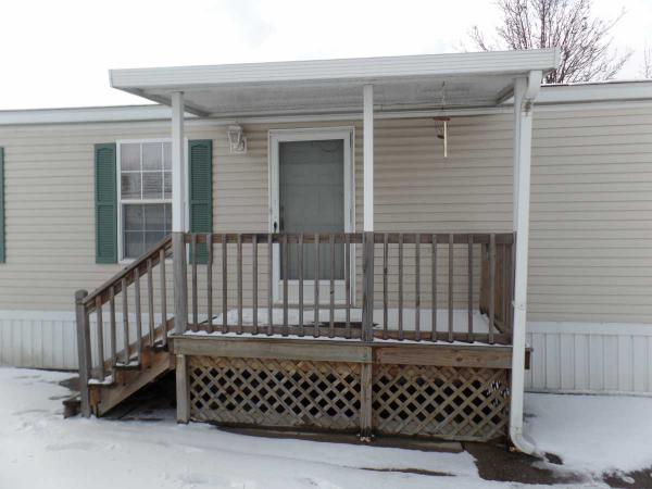 Tela Valley Mobile Home Park 17487 Willow GroveBrownstown, MI 48174