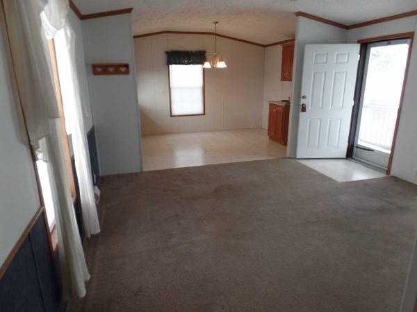 Tela Valley Mobile Home Park 17487 Willow GroveBrownstown, MI 48174