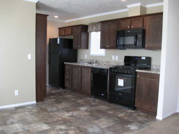 West Village Estates 7053 Shawnee DrRomulus, MI 48174