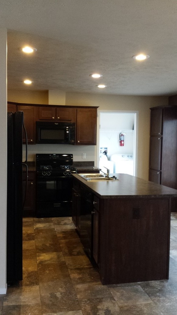West Village Estates 38902 Houston DrRomulus, MI 48174