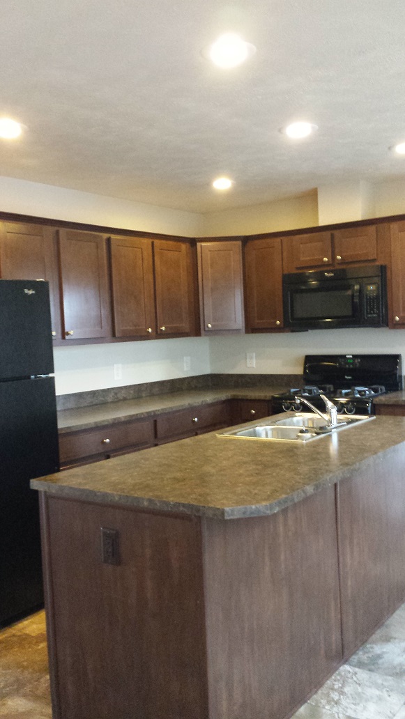 West Village Estates 38902 Houston DrRomulus, MI 48174