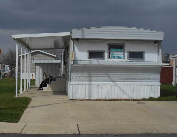 Tela Valley Mobile Home Park 23520 Matts DrBrownstown, MI 48174