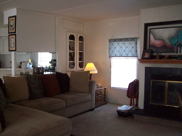 Huron Estates 22046 Verdun Dr., #289Romulus, MI 48174