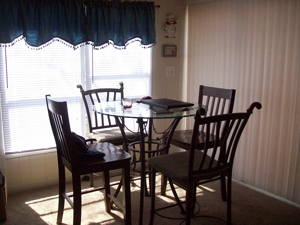 Huron Estates 22046 Verdun Dr., #289Romulus, MI 48174