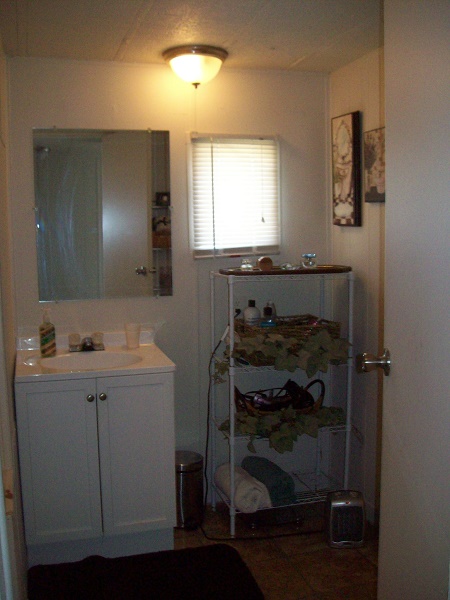 Huron Estates 22046 Verdun Dr., #289Romulus, MI 48174