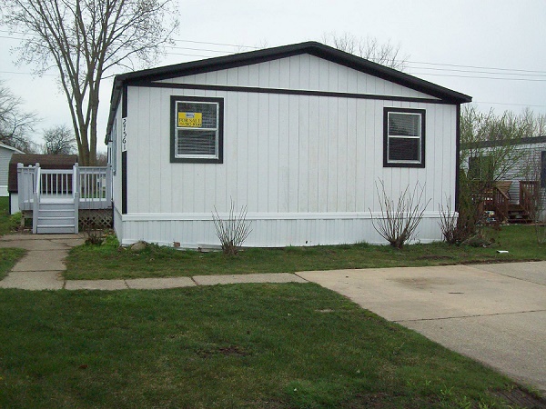 Huron Estates 27561 Moulon Rouge Dr., #599Romulus, MI 48174