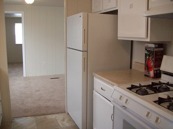 Huron Estates 27561 Moulon Rouge Dr., #599Romulus, MI 48174