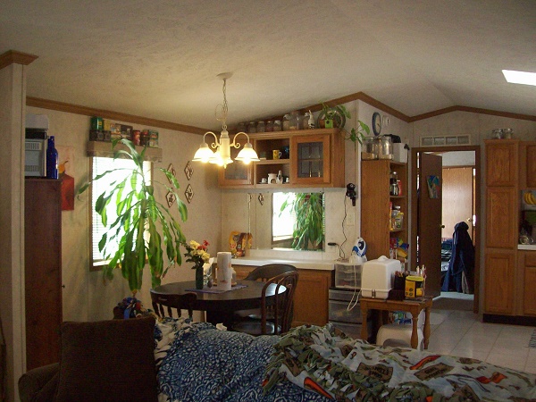Huron Estates 27530 Versailles Ln., #525Romulus, MI 48174