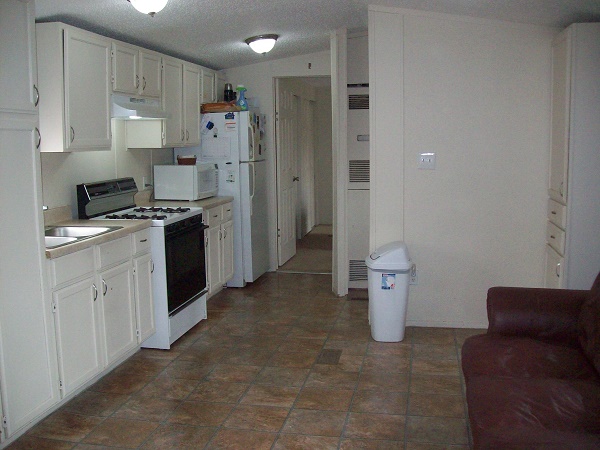 Huron Estates 22057 Lafons Ln., #232Romulus, MI 48174