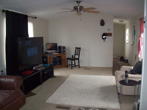 Huron Estates 22057 Lafons Ln., #232Romulus, MI 48174