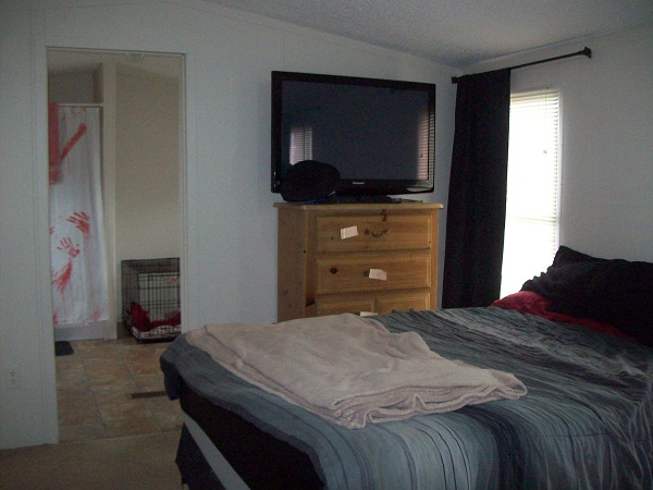 Huron Estates 22057 Lafons Ln., #232Romulus, MI 48174