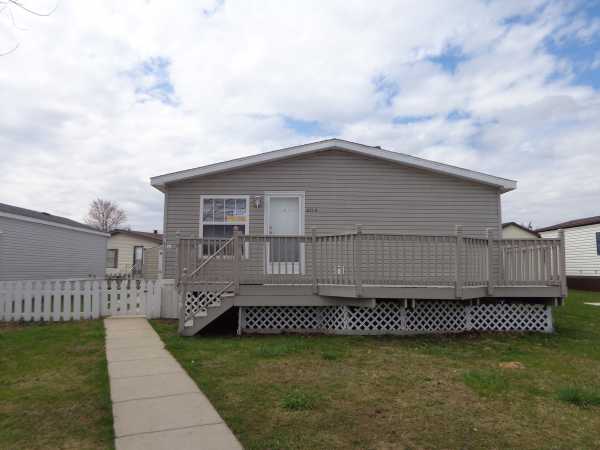 West Village Estates 7016 Abilene DrRomulus, MI 48174