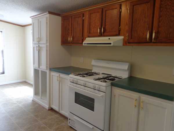 West Village Estates 7016 Abilene DrRomulus, MI 48174