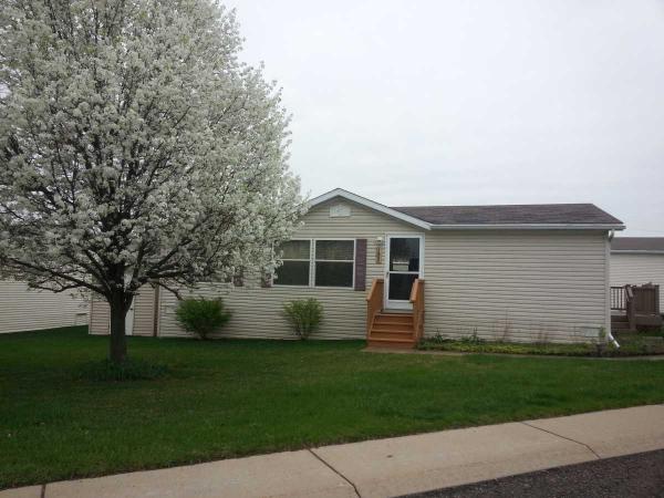 River Ridge 152 Riverview DriveSaline, MI 48176