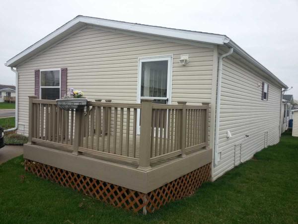 River Ridge 152 Riverview DriveSaline, MI 48176