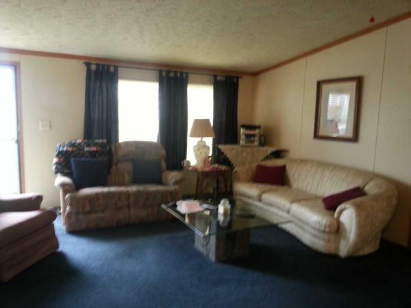 River Ridge 152 Riverview DriveSaline, MI 48176