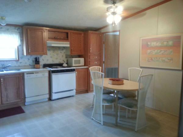 River Ridge 152 Riverview DriveSaline, MI 48176