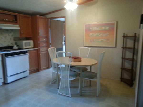 River Ridge 152 Riverview DriveSaline, MI 48176