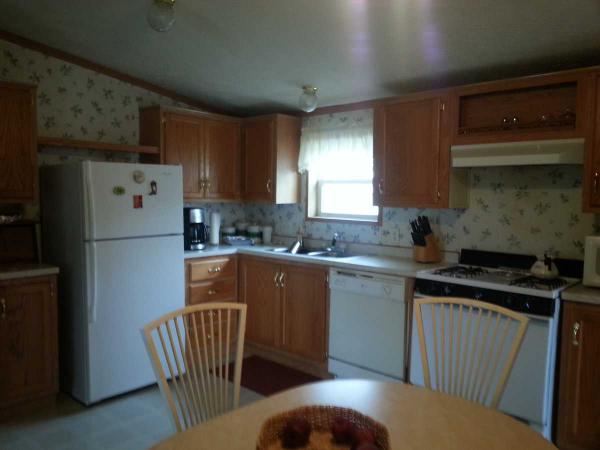 River Ridge 152 Riverview DriveSaline, MI 48176