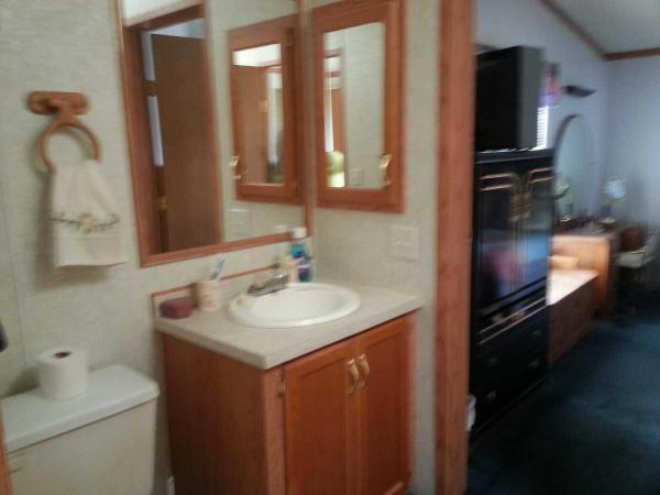 River Ridge 152 Riverview DriveSaline, MI 48176