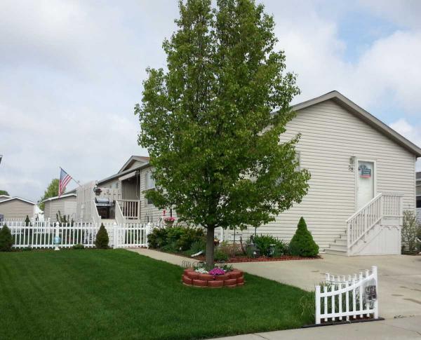 River Ridge 28 RidgewaySaline, MI 48176