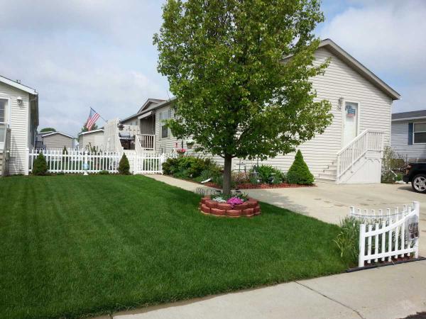River Ridge 28 RidgewaySaline, MI 48176