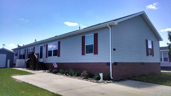 Woodland Ridge 11982 CedarbrookSouth Lyon, MI 48178