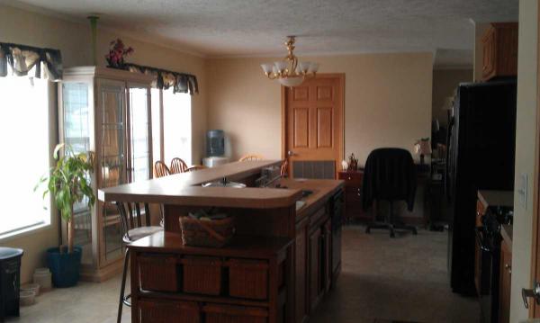 Woodland Ridge 11982 CedarbrookSouth Lyon, MI 48178