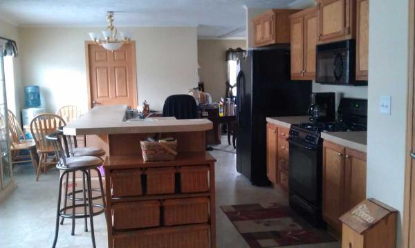 Woodland Ridge 11982 CedarbrookSouth Lyon, MI 48178