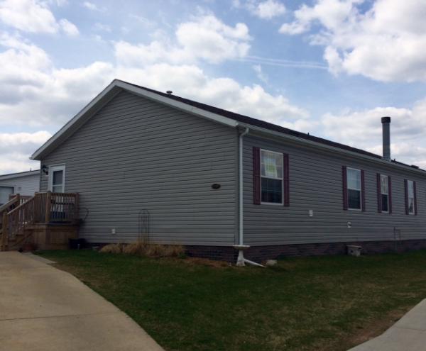 Woodland Ridge 11180 Cedarbrook Ct.South Lyon, MI 48178