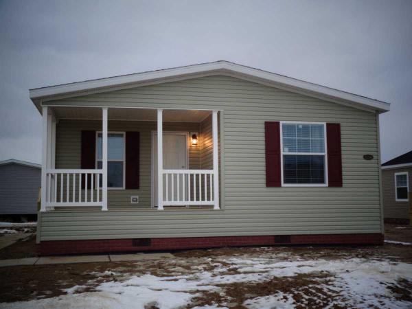 Woodland Ridge 11206 Dogwood CourtSouth Lyon, MI 48178