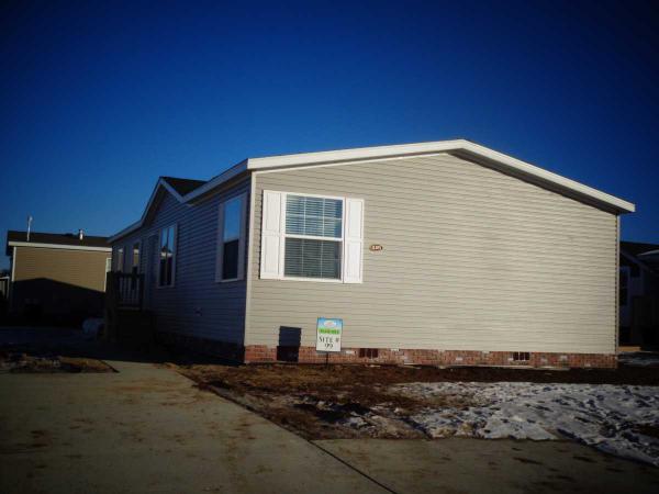 Woodland Ridge 11205 Dogwood CourtSouth Lyon, MI 48178
