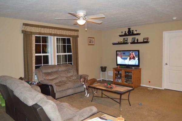Woodland Ridge 11039 Wood Run CircleSouth Lyon, MI 48178