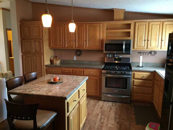 Woodland Ridge 11202 WoodchesterSouth Lyon, MI 48178