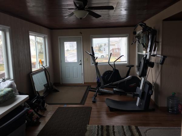 Woodland Ridge 11202 WoodchesterSouth Lyon, MI 48178