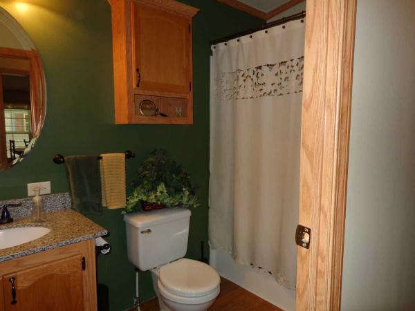 Woodland Ridge 11089 StoneyRiver Ct.South Lyon, MI 48178