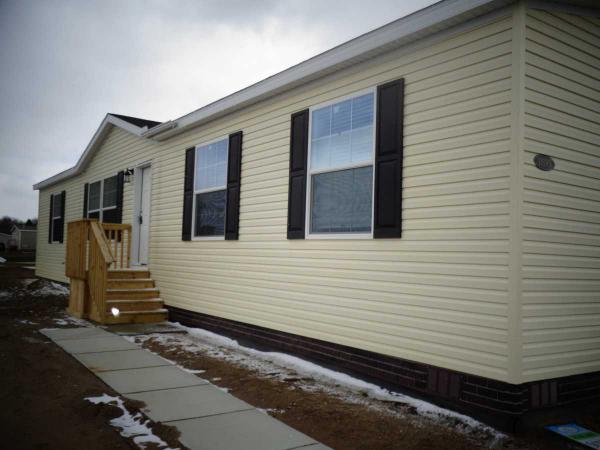 Woodland Ridge 11195 TreemontSouth Lyon, MI 48178