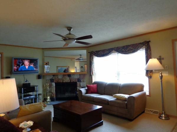 Woodland Ridge 11759 Village Pines Ct.South Lyon, MI 48178