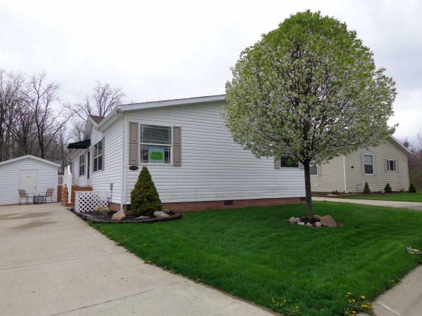 Woodland Ridge 11768 Knollcrest Ct.South Lyon, MI 48178