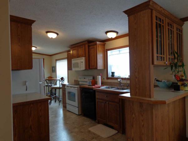 Woodland Ridge 11768 Knollcrest Ct.South Lyon, MI 48178