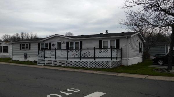 Wellington Estates 16031 Beech Daly Lot 99Taylor, MI 48180