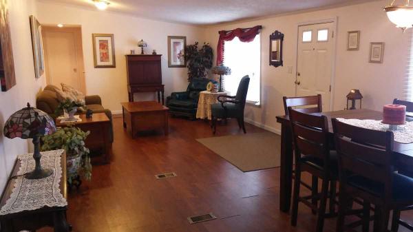 Wellington Estates 16031 Beech Daly Lot 99Taylor, MI 48180