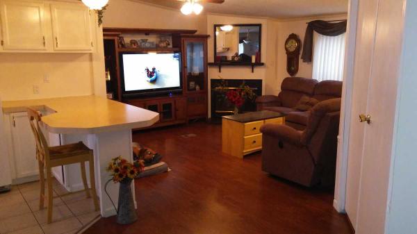 Wellington Estates 16031 Beech Daly Lot 99Taylor, MI 48180